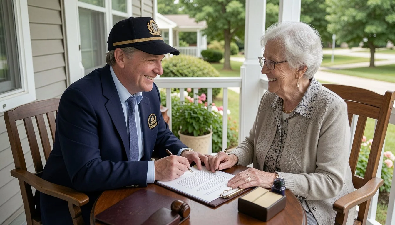 How Beverly Hills Mobile Notaries Bring Reliable Help Anywhere