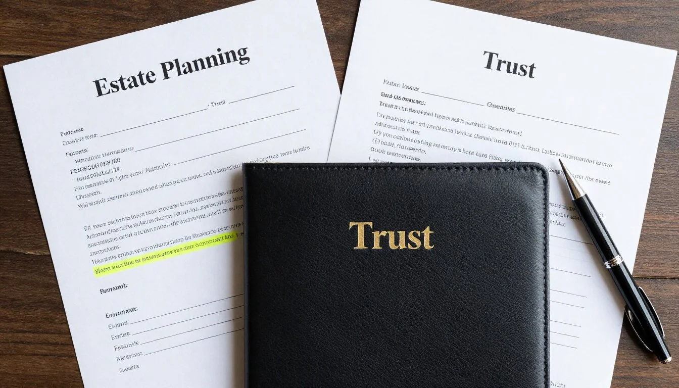 Are Your Estate Planning Documents Actually Legally Protected In Los Angeles?