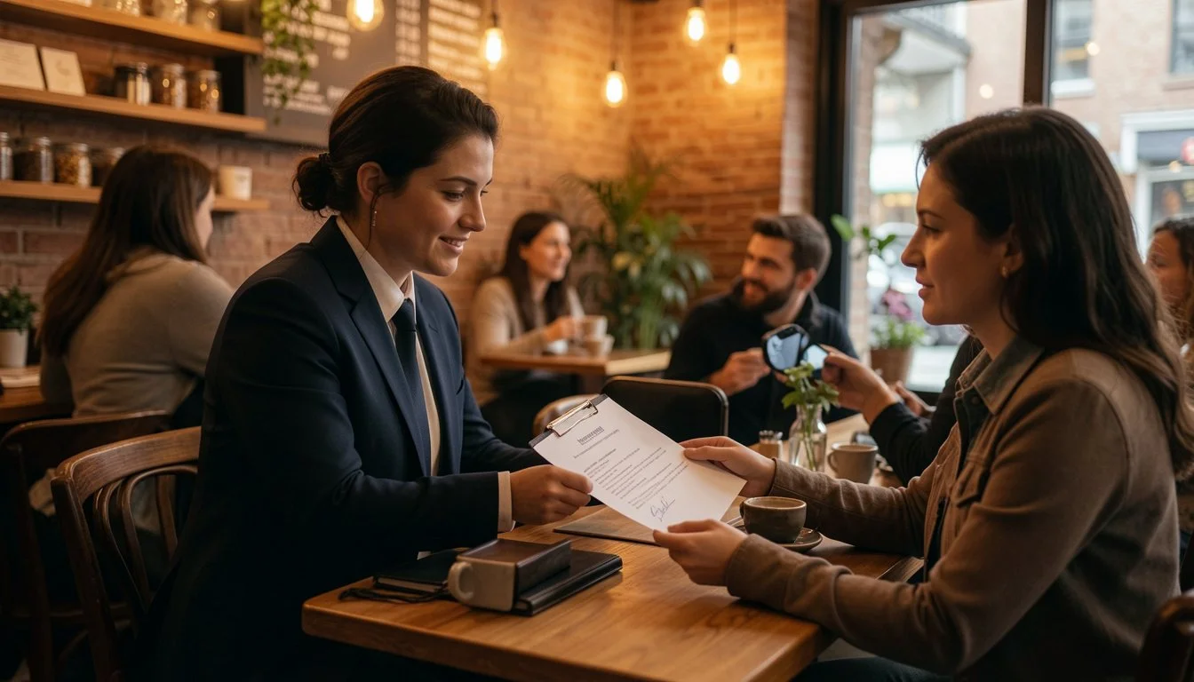 Best Mobile Notary Services in Los Angeles: A Complete Comparison Guide