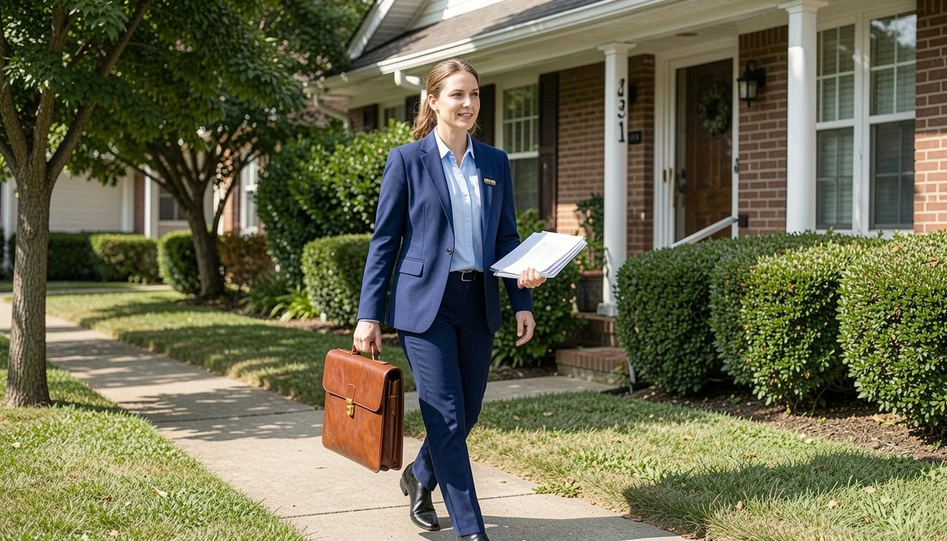 24HourNotaryLA vs. KM's Mobile Notary Service: Which One Should You Choose?