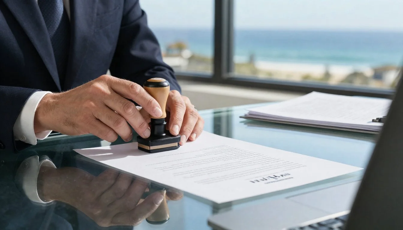 Mobile Notary Public in Pacific Palisades.jpeg