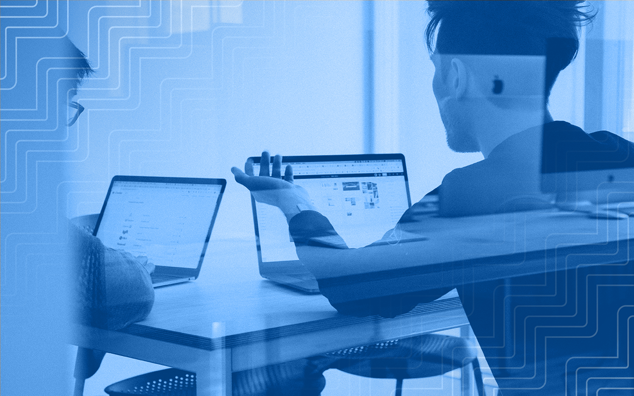 The human side of cyber security: what the data is telling us
