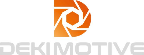 DEKIMOTIVE