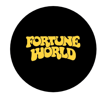 Fortune world NYC logo