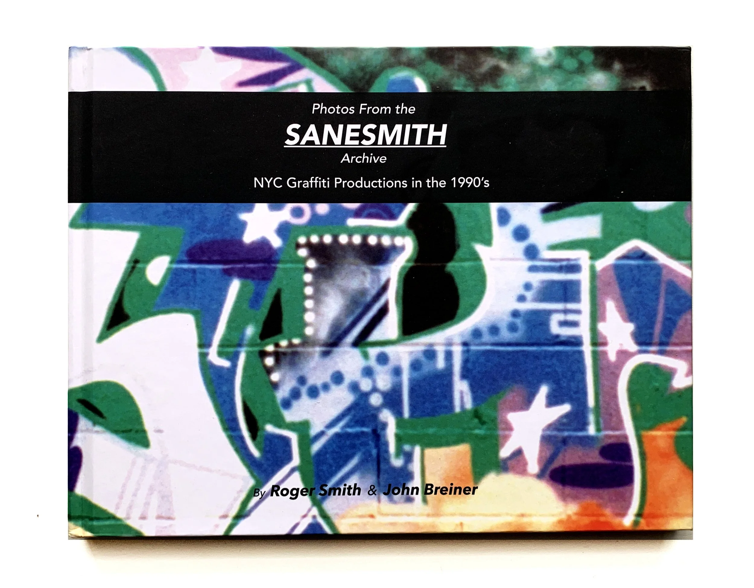 Photos From the SaneSmith Archive