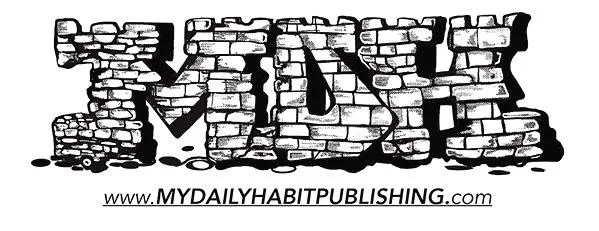 MY Daily Habit Publishing 