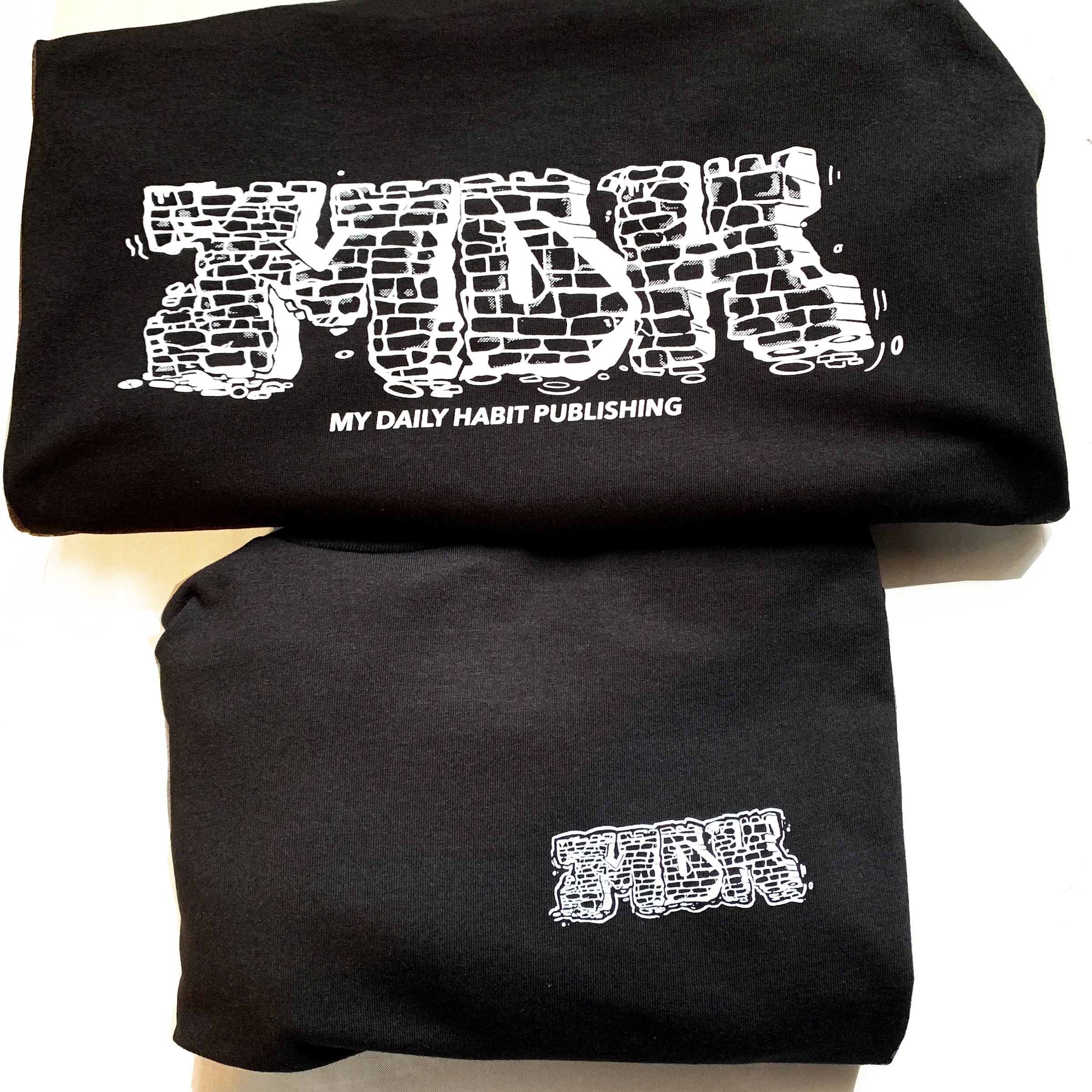 mdh black tshirt display.jpg