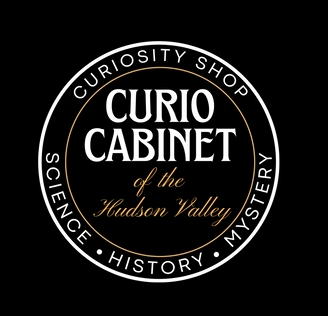 Curio Cabinet store in Poughkeeepsie  logo