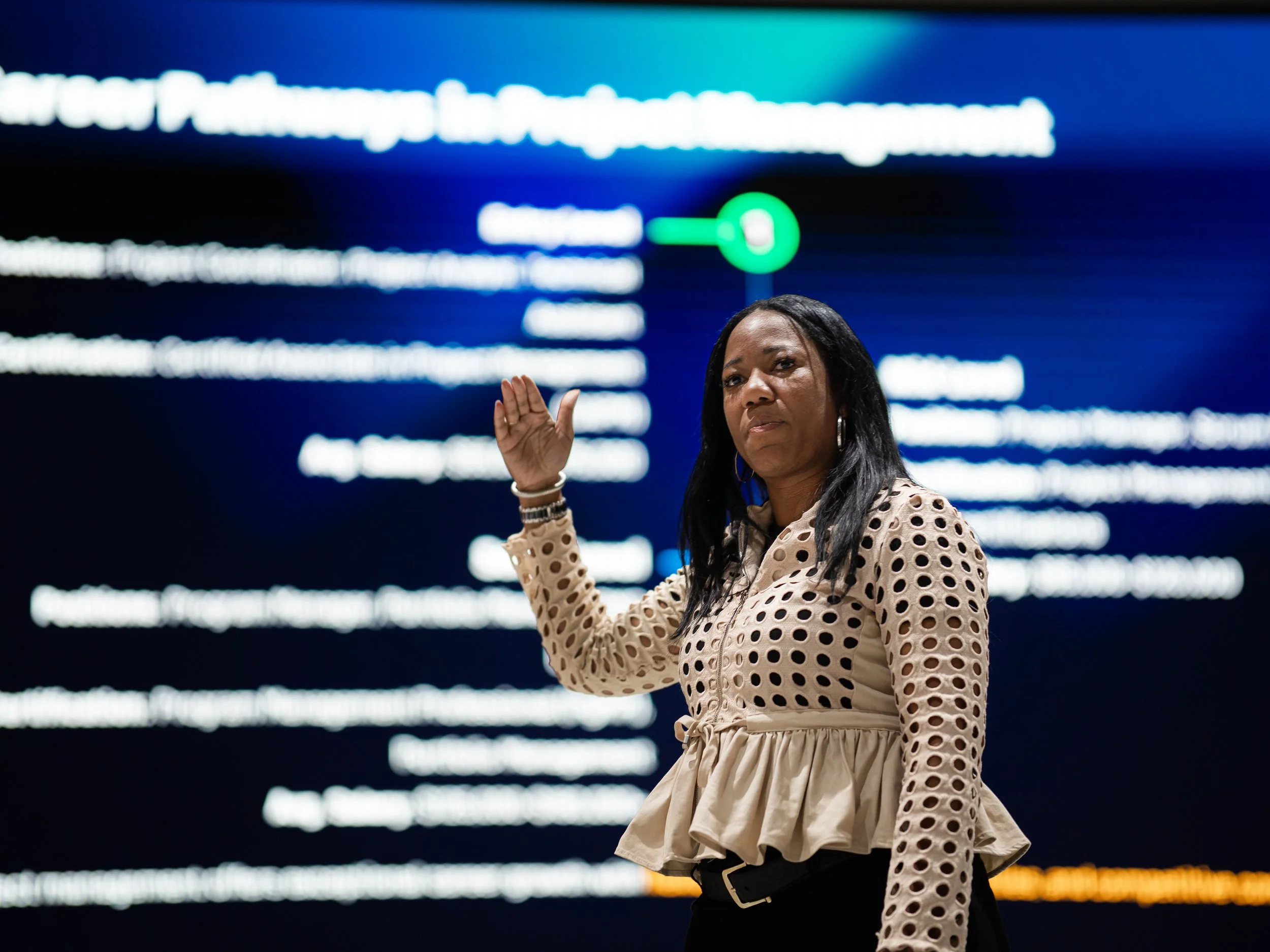 Women in Stem &amp; Business Summit