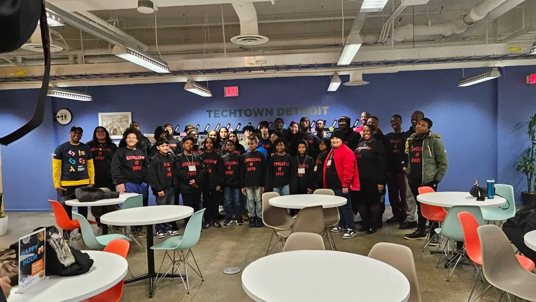 Summer Knowledge Bootcamp