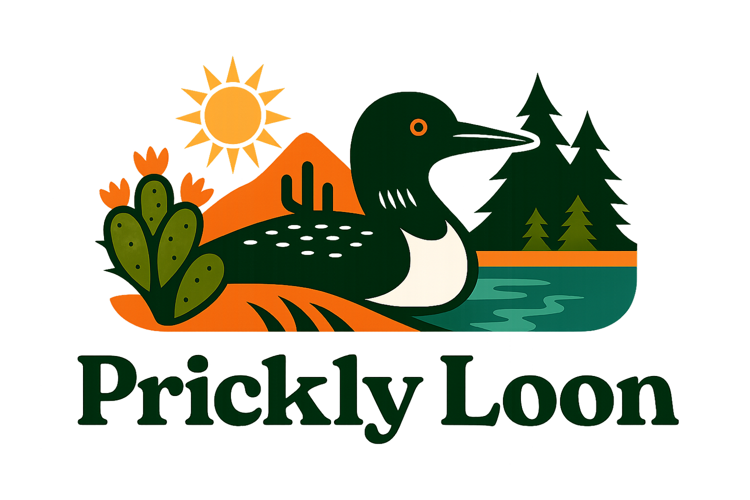 Prickly Loon