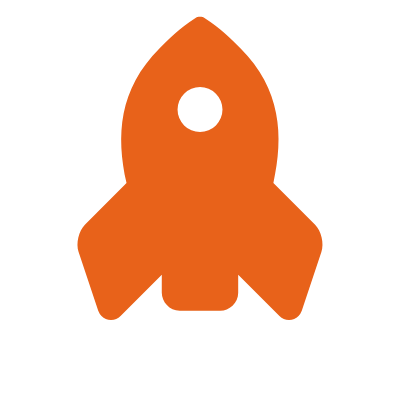 Growth Audit Rocketship