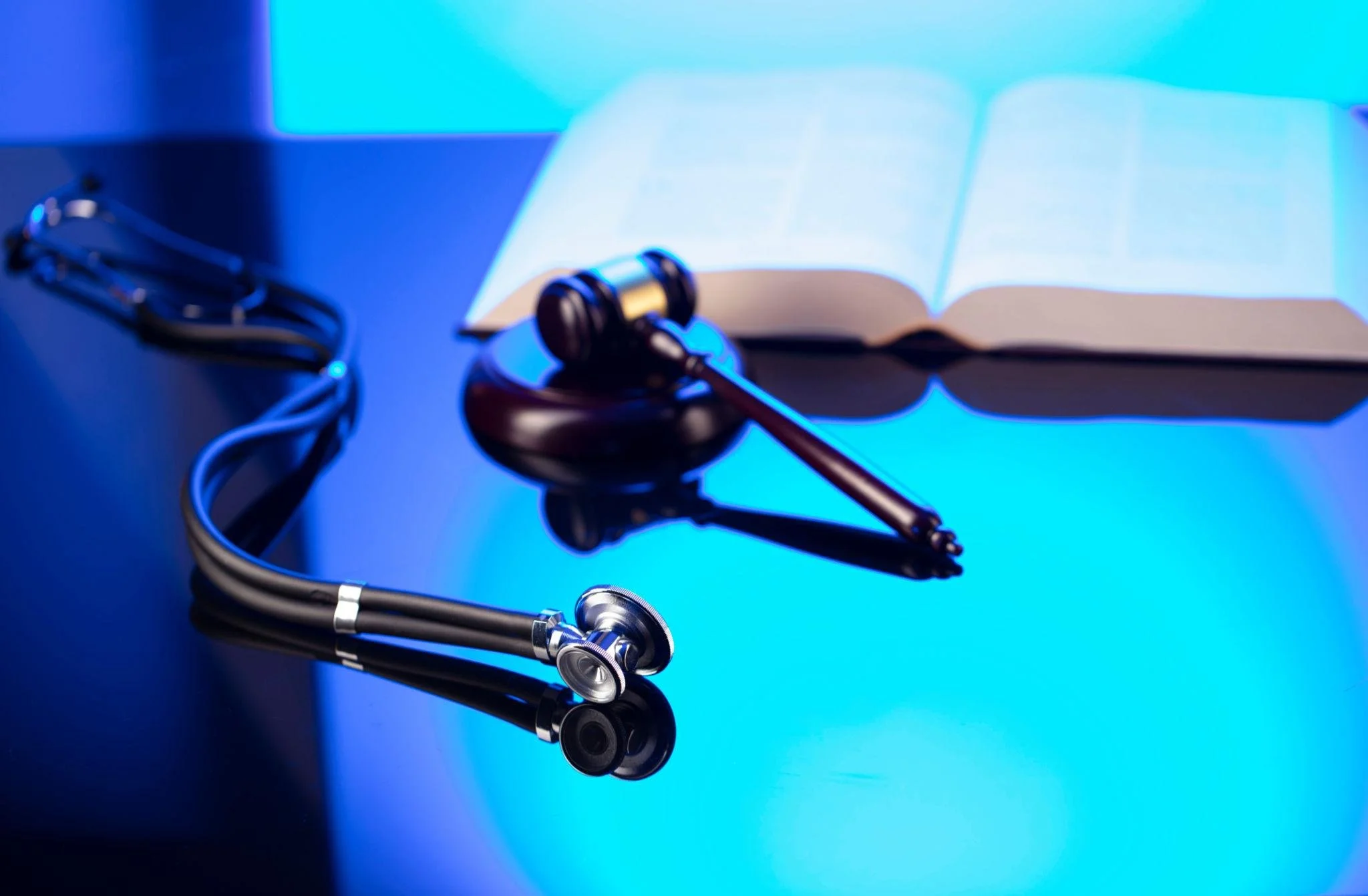 Medicolegal Consultancy