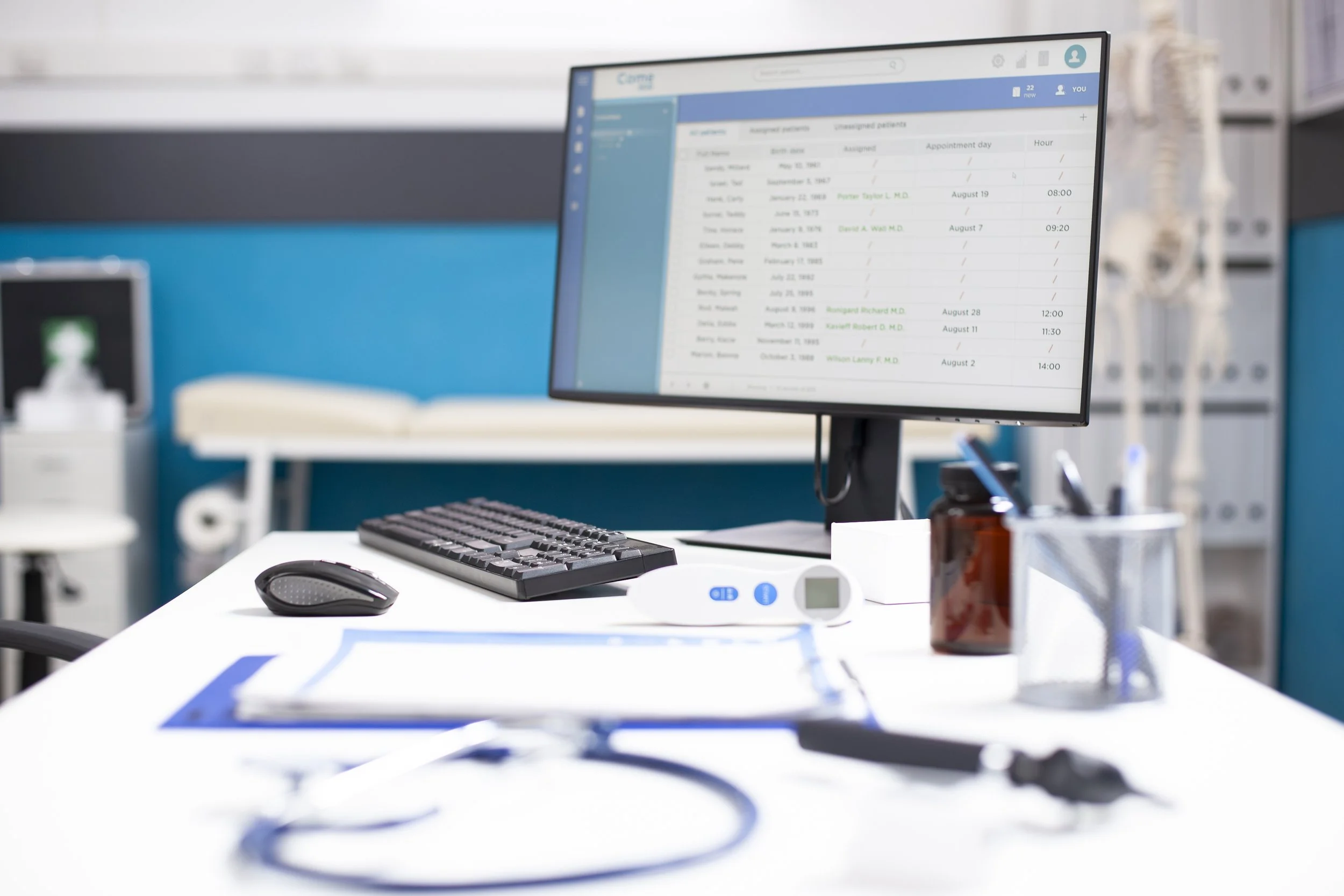 Regulatory Services
