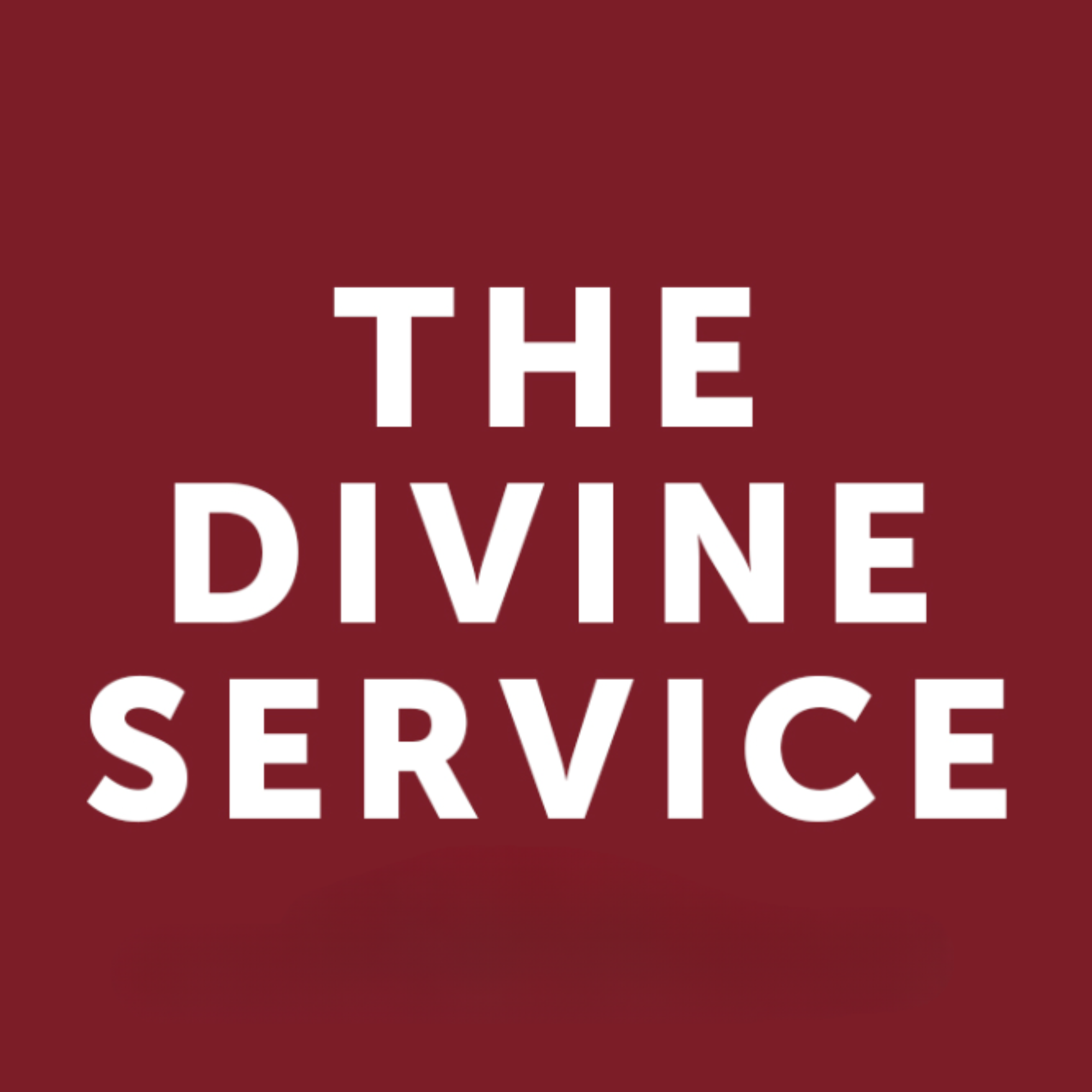 Sunday Worship Service