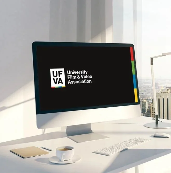 UFVA Identity Redesign