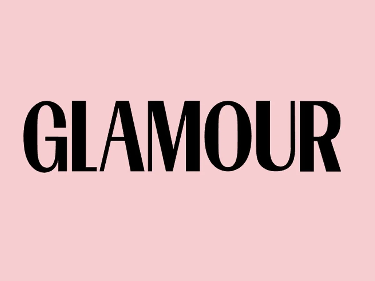 Miss Erica Storm's article written for Glamour magazine.