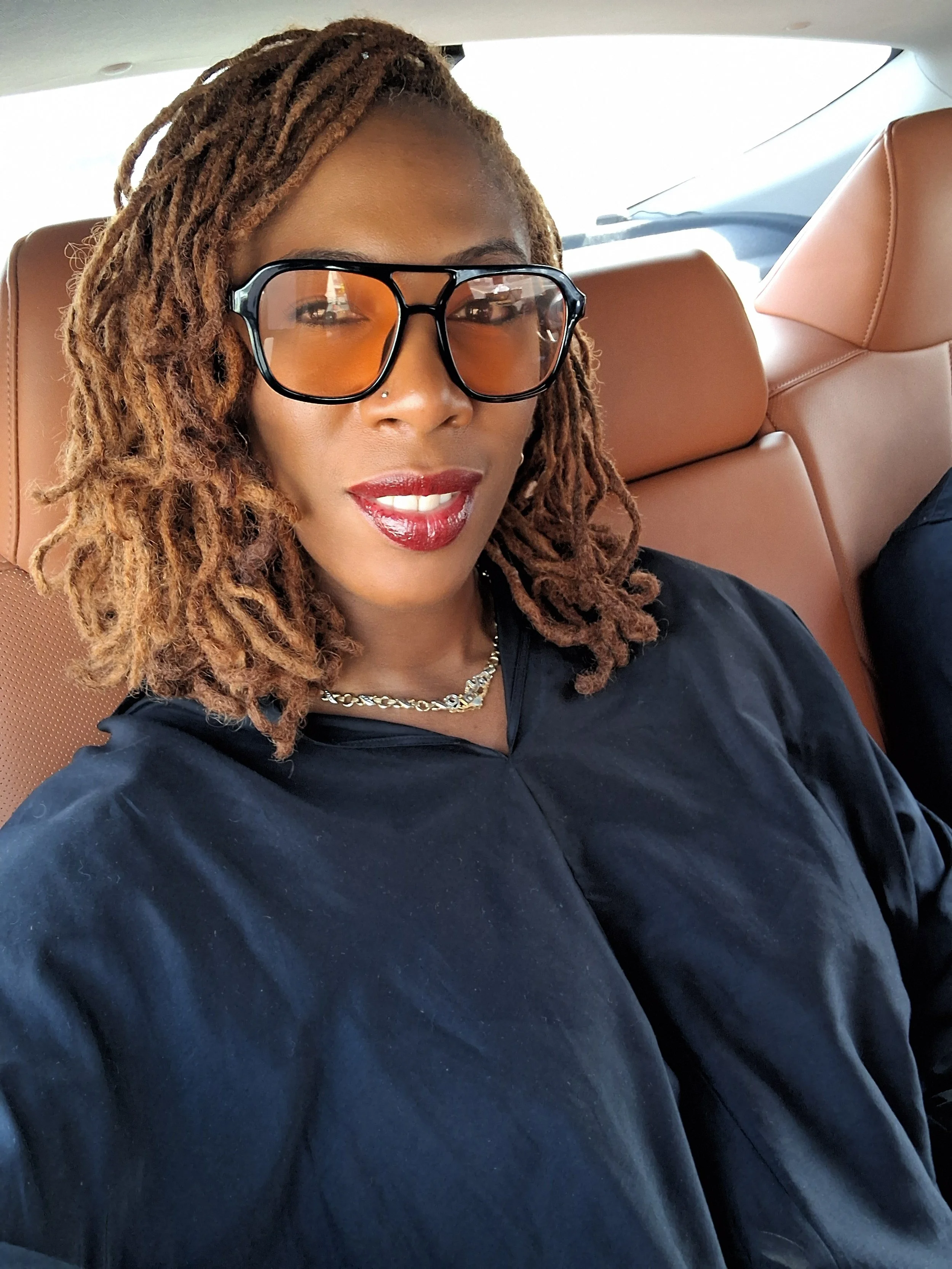 Miss Erica Storm writes about Why women fantasies about other men