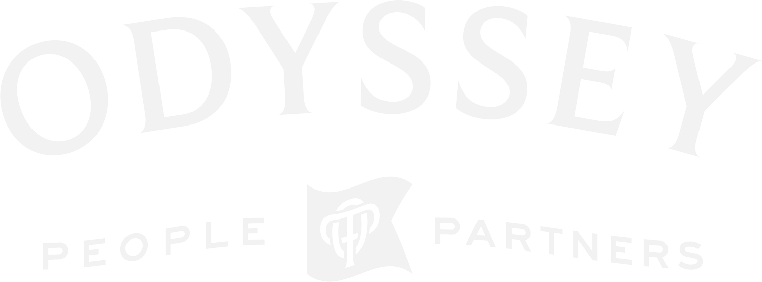 Odyssey People
