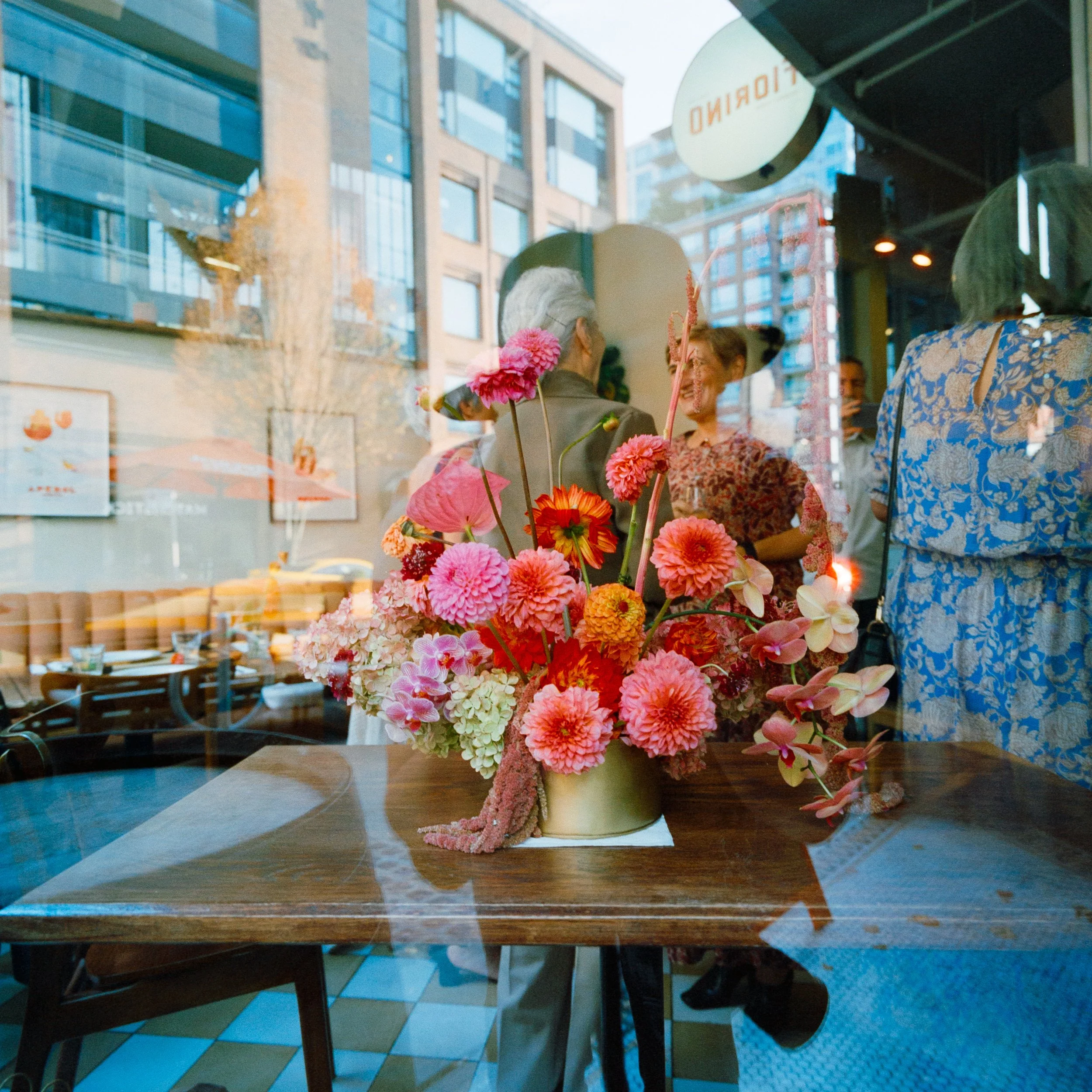 Credit: Tomasz Wagner