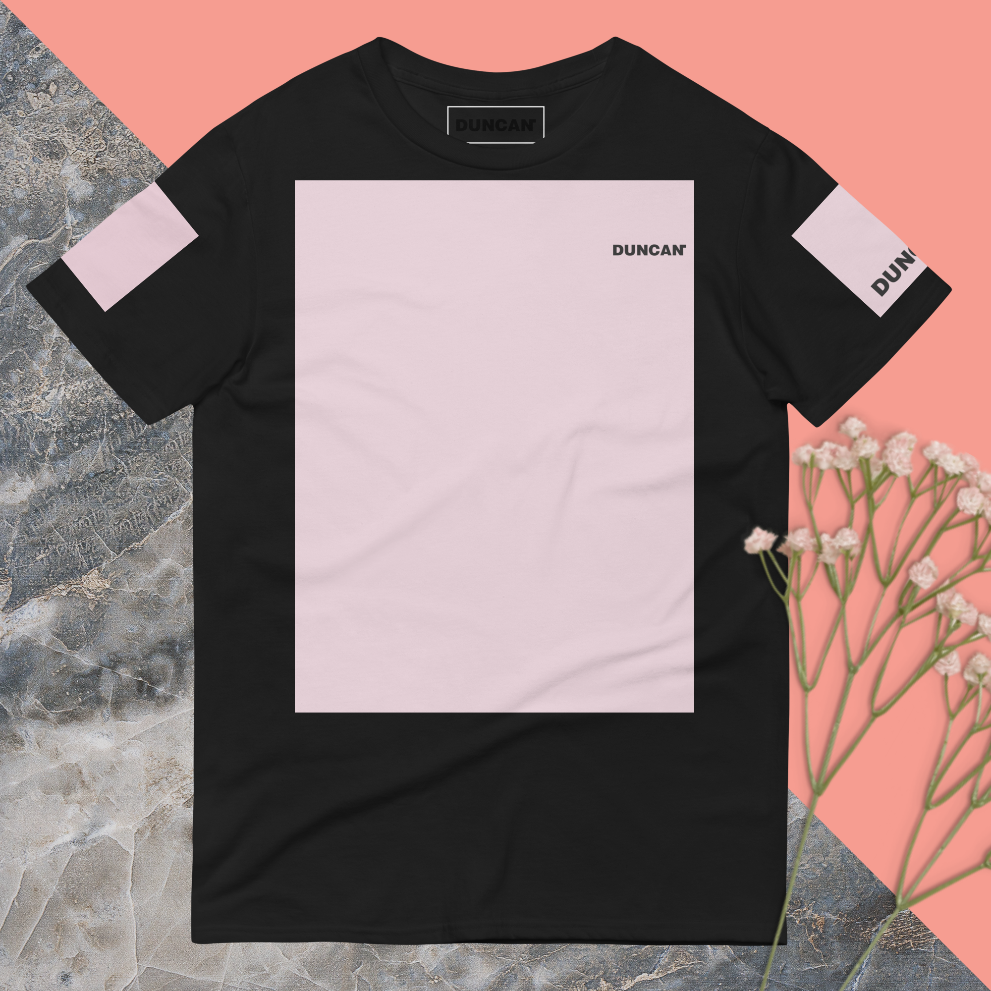 Short-Sleeve T-Shirtt