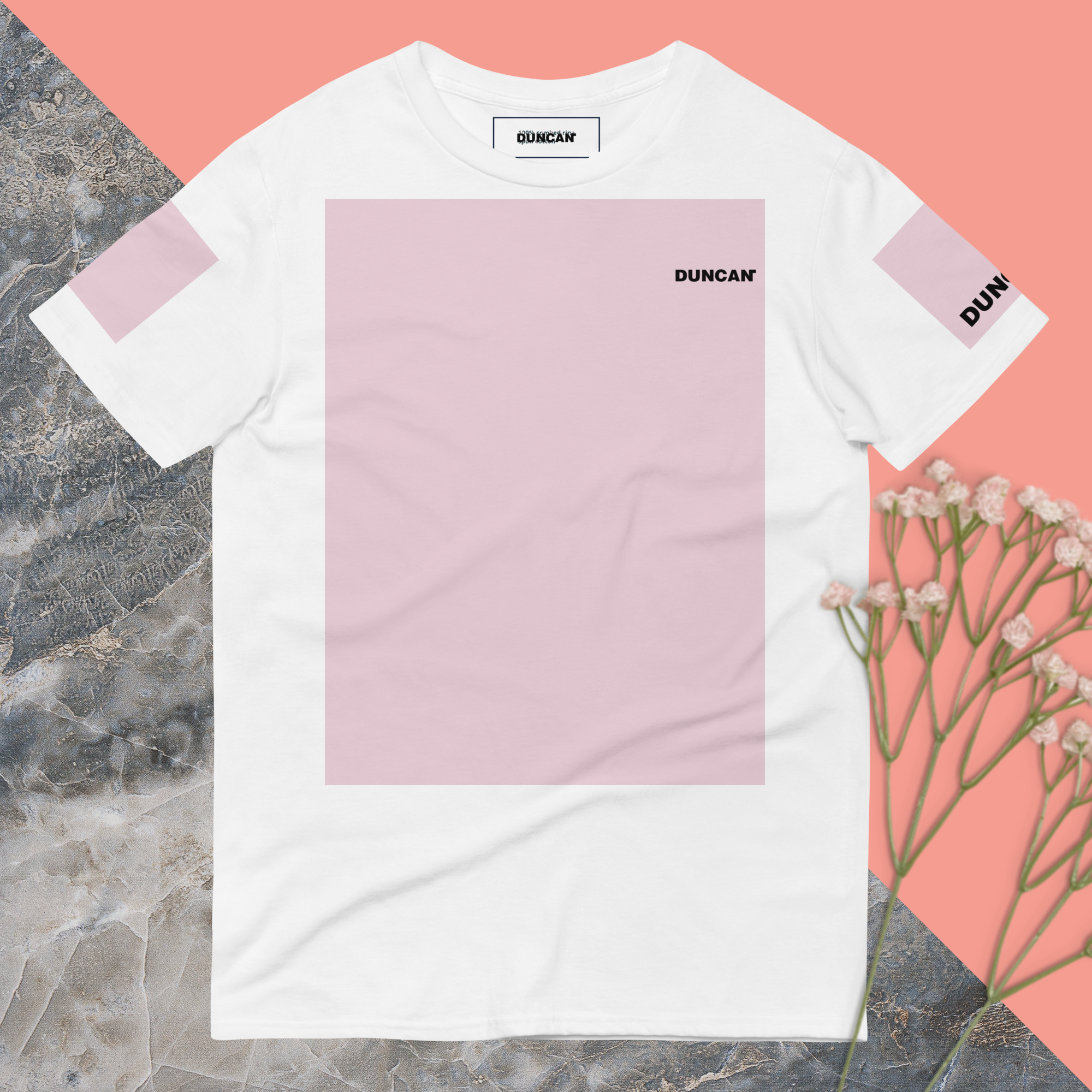 Short-Sleeve T-Shirtt