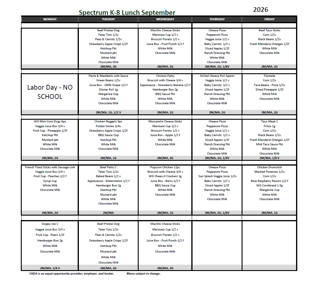 9-September K-8 Lunch.png