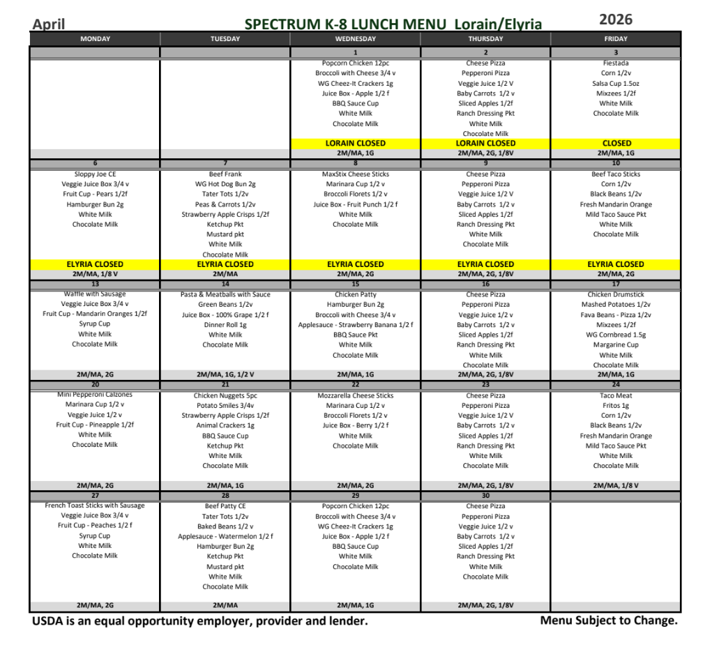 4-April K-8 Lunch.png