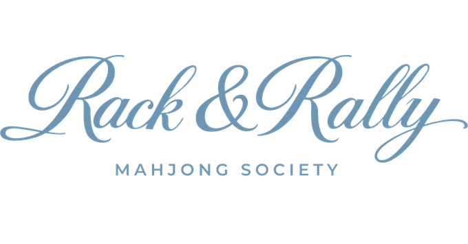 Rack &amp; Rally Mahjong Society