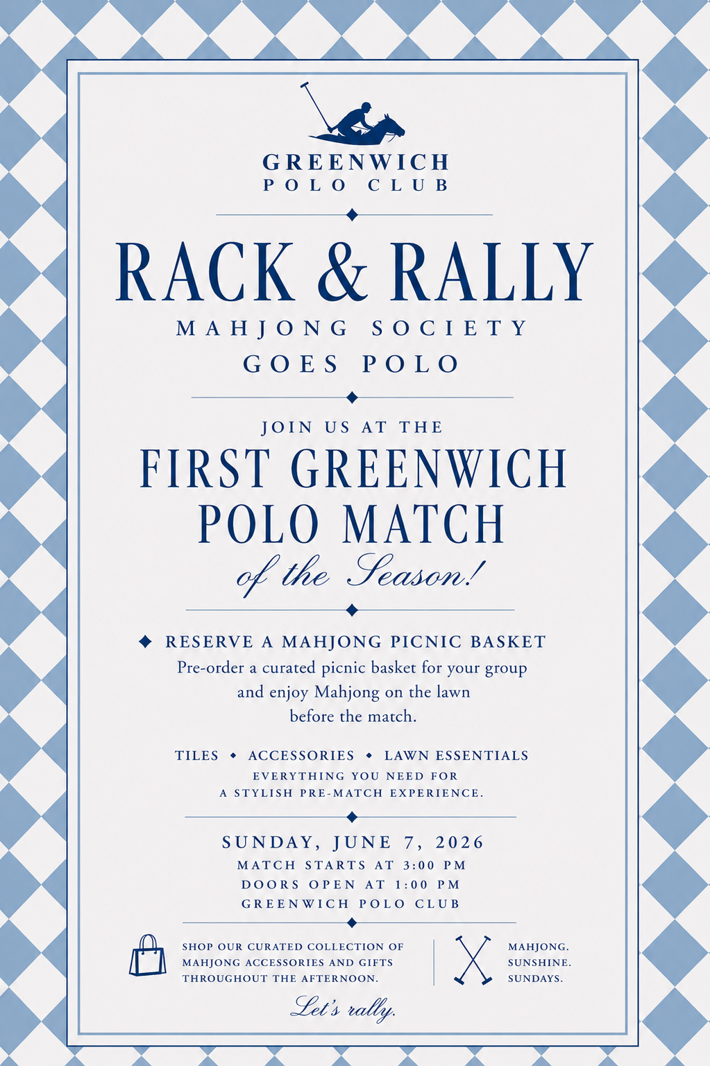Greenwich Polo 