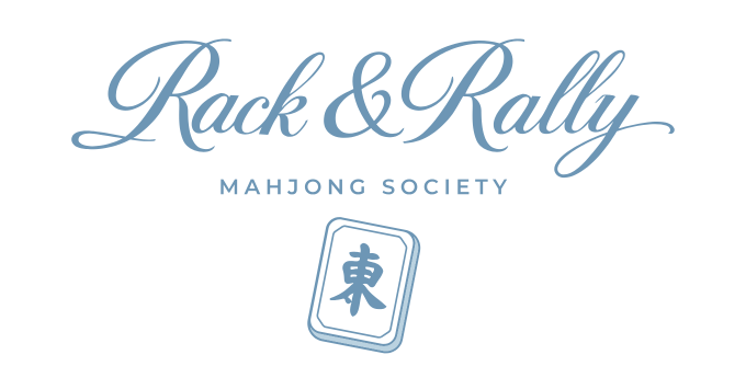 Rack &amp; Rally Mahjong Society