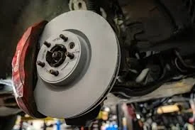 Brake Service & Repair
