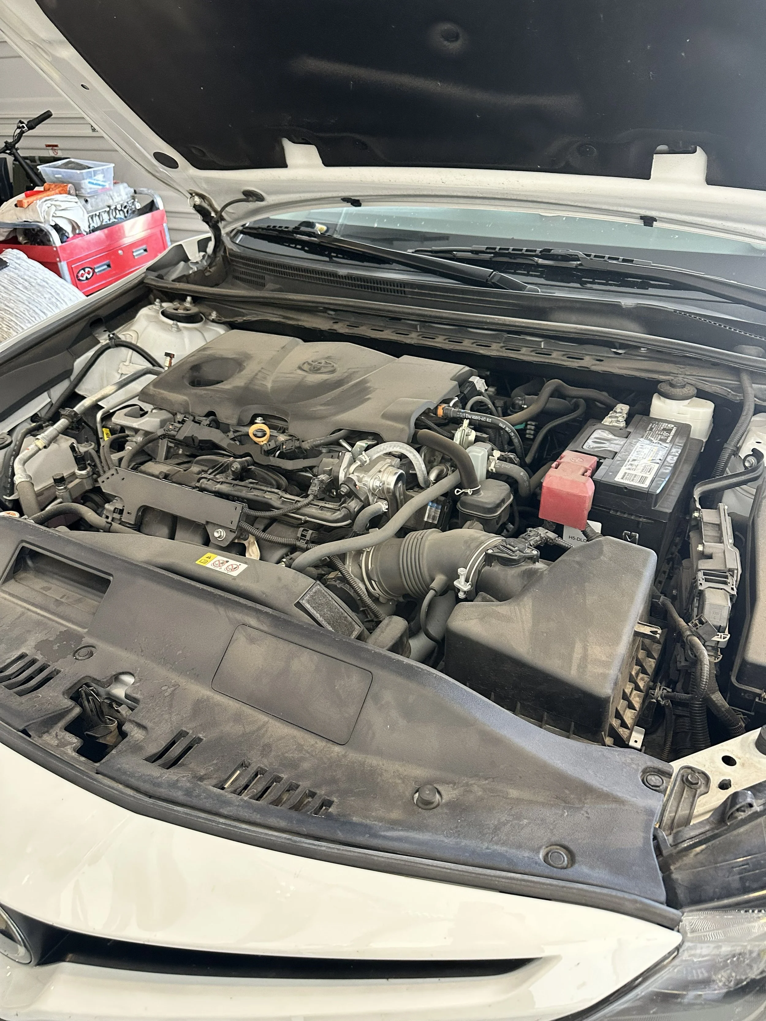 Diagnostic