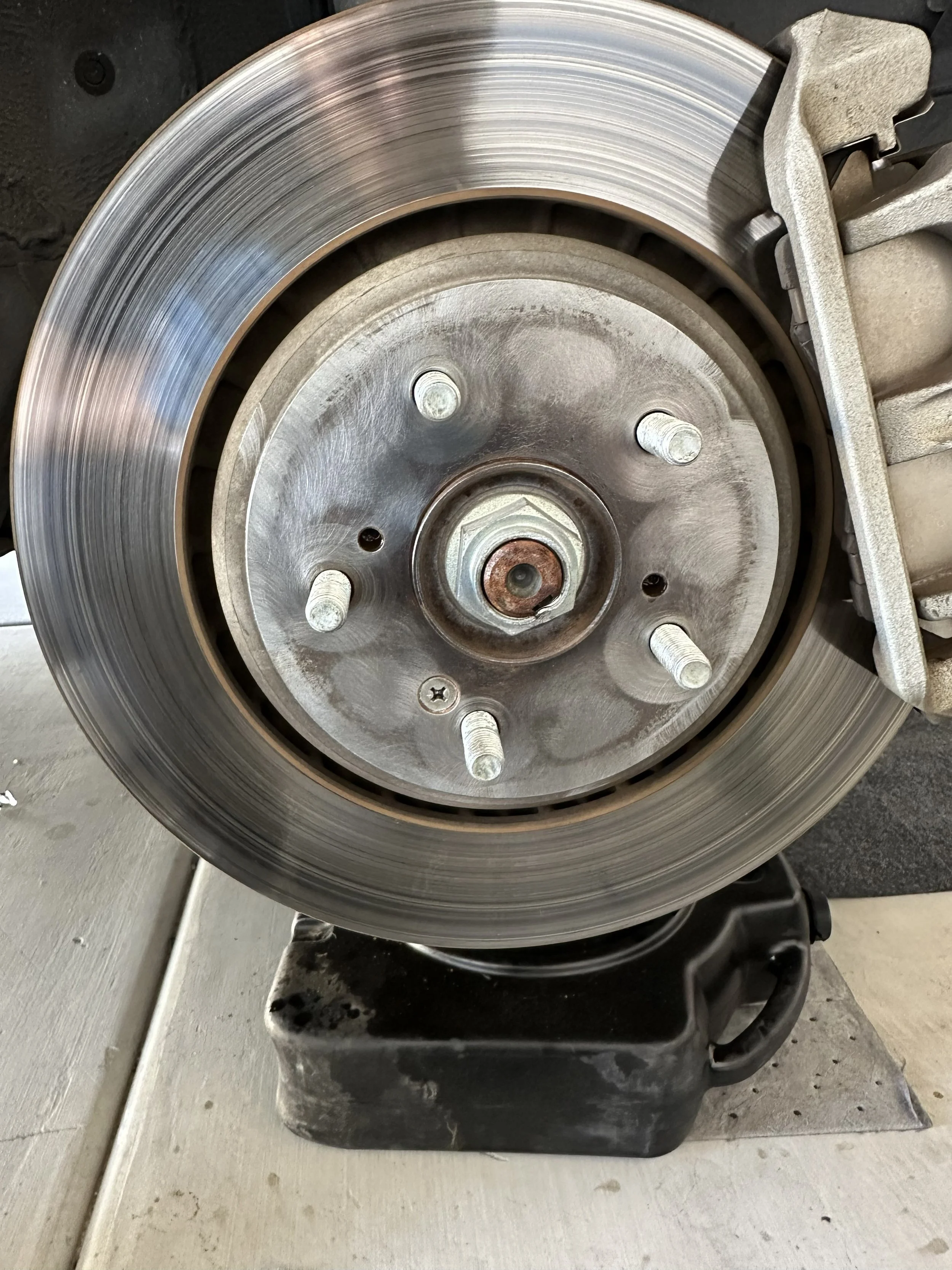 Brake Repair