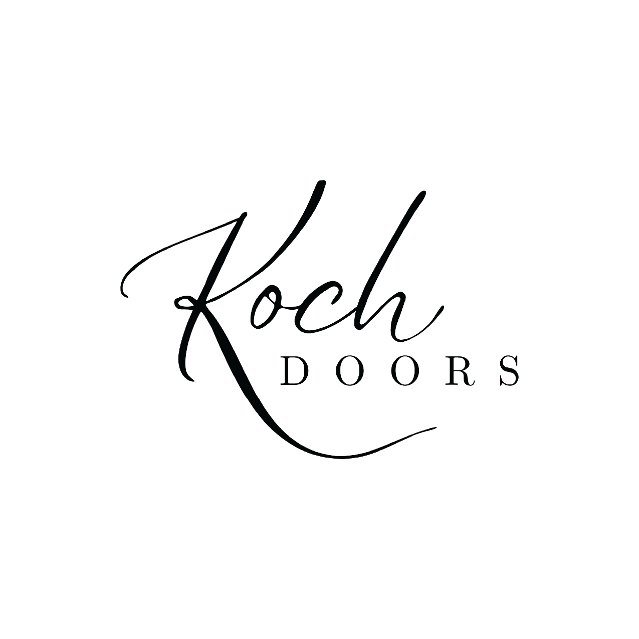 At Koch and Co., Inc., we take great pride in our commitment to quality and craftsmanship. All of our cabinets and doors are proudly made in the USA, ensuring that we deliver durable and expertly crafted products to our customers. As a family-owned c