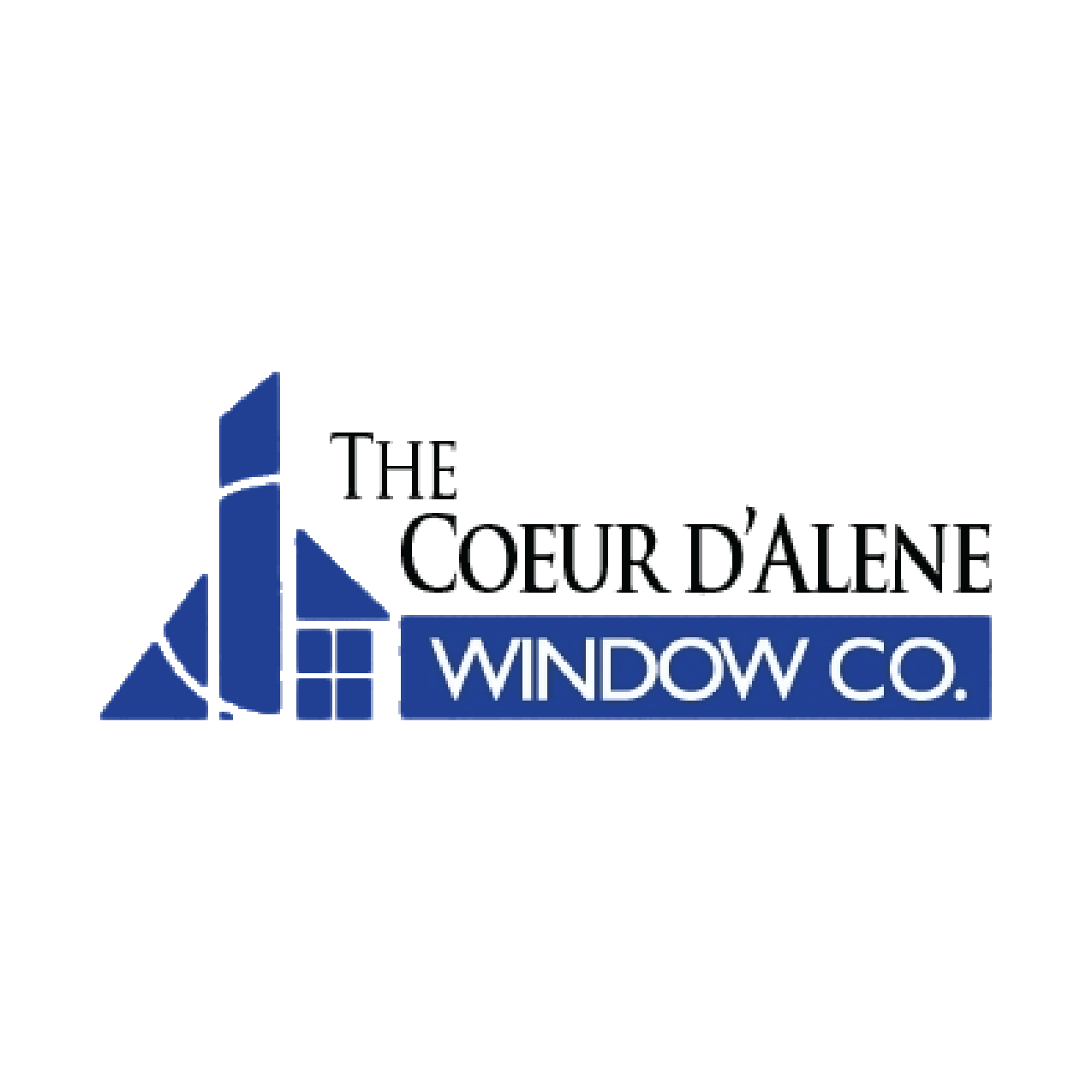 Manufacturing the finest quality vinyl windows & doors in the West! Our goal at The Coeur d'Alene Window Company isn't to be the biggest, the fastest growing or the most well known window manufacturer.  We want to be the best.  We define being the be