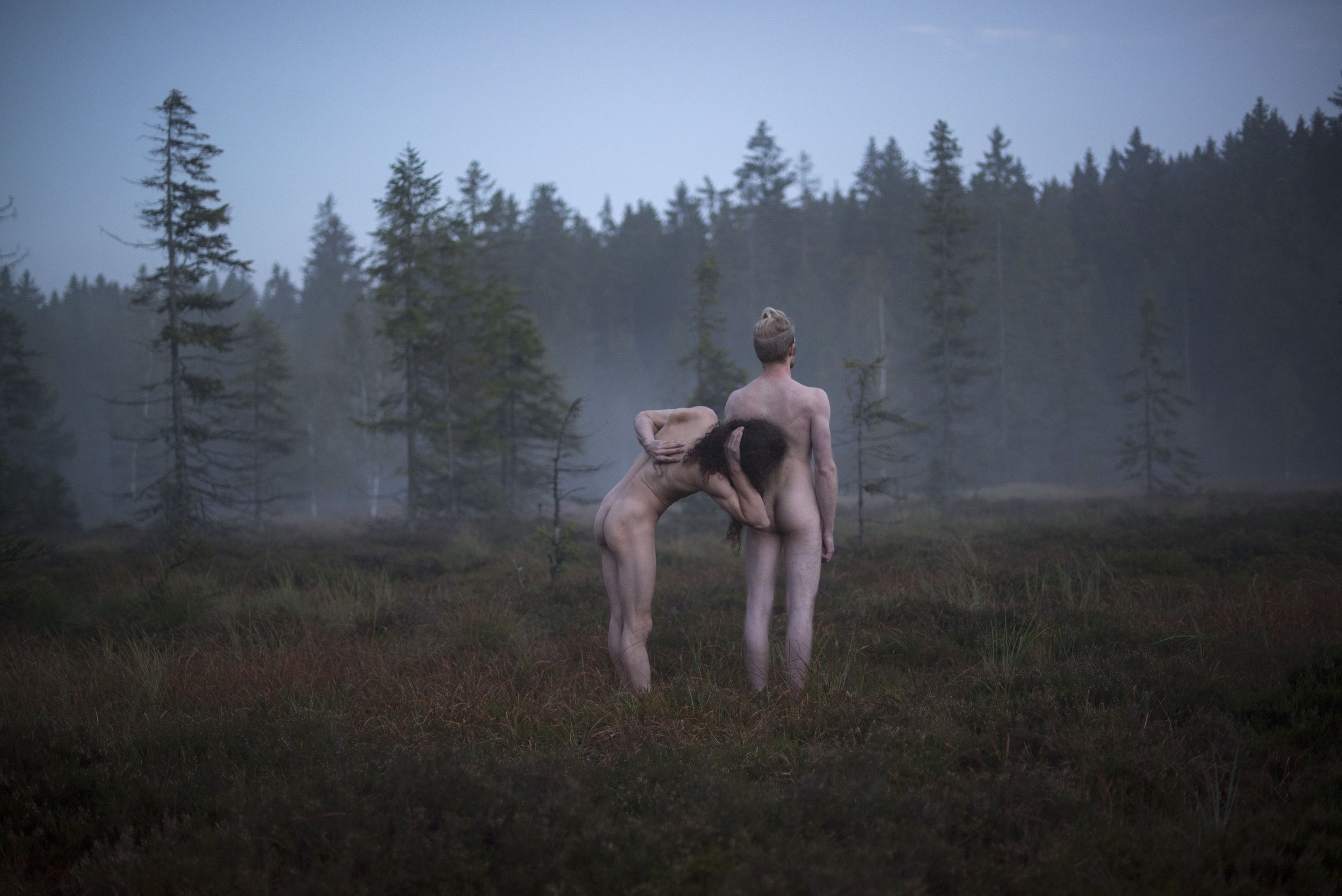 Naktakt   © Lea Kunz
