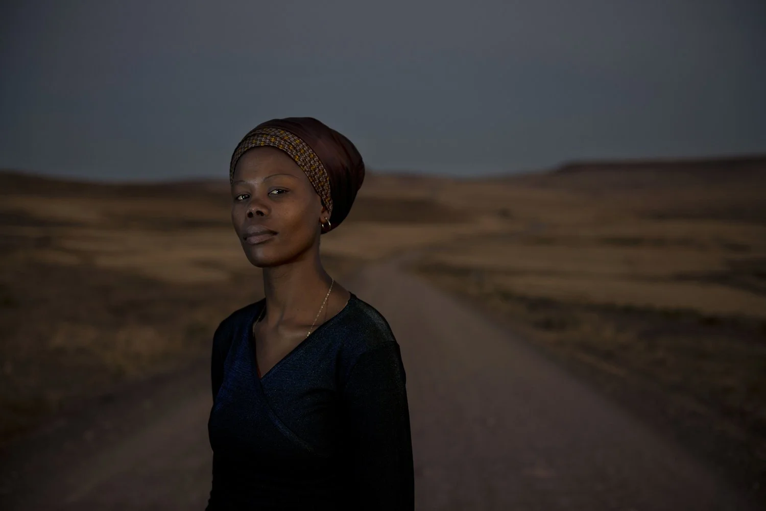 Aus der Marikana
  © Paul Botes, CAP Prize Winner 2018