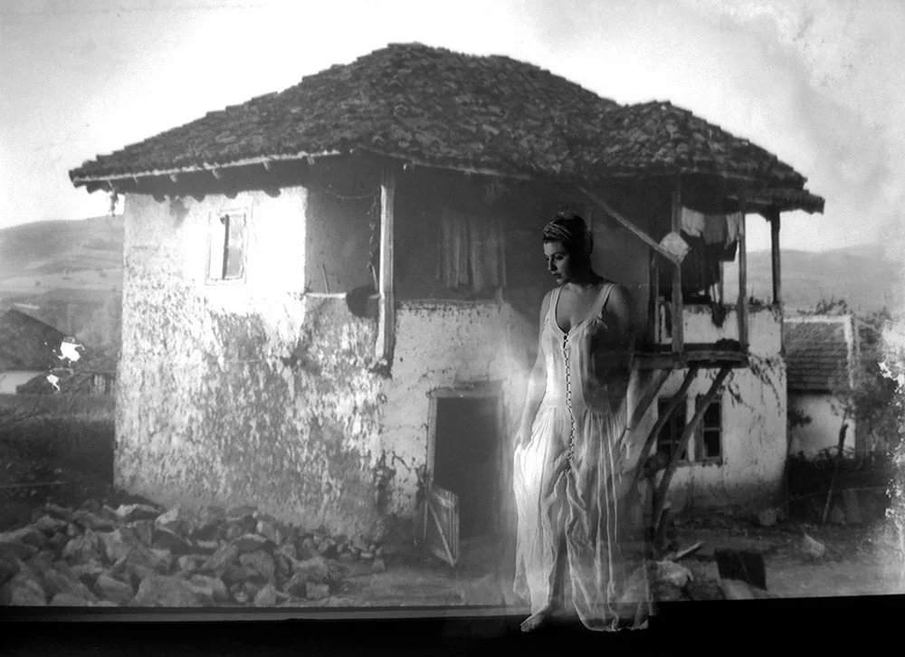 Il etait une fois
  © Vlora Imeri