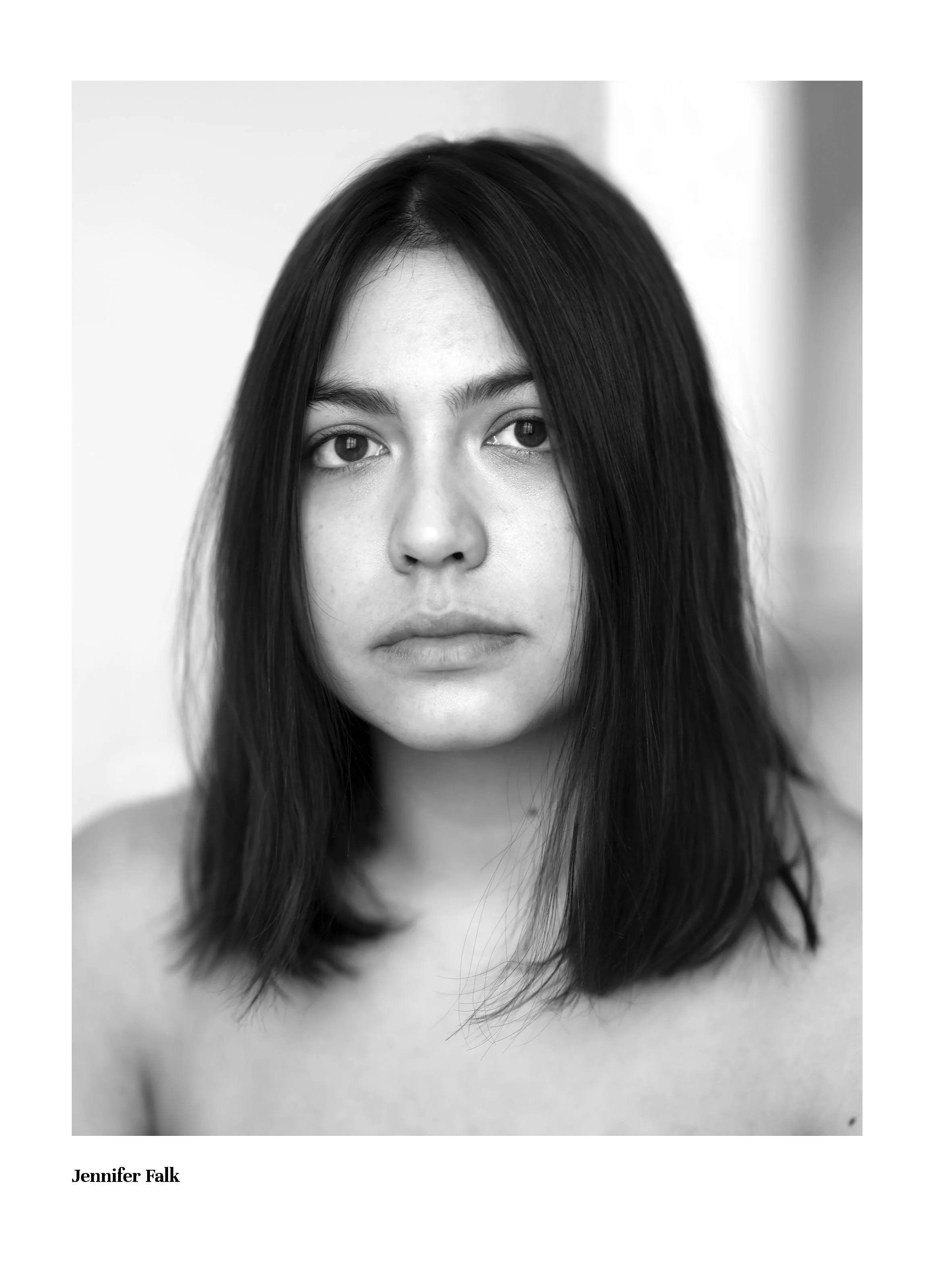 Invisible Violence   © Aline Bovard Rudaz