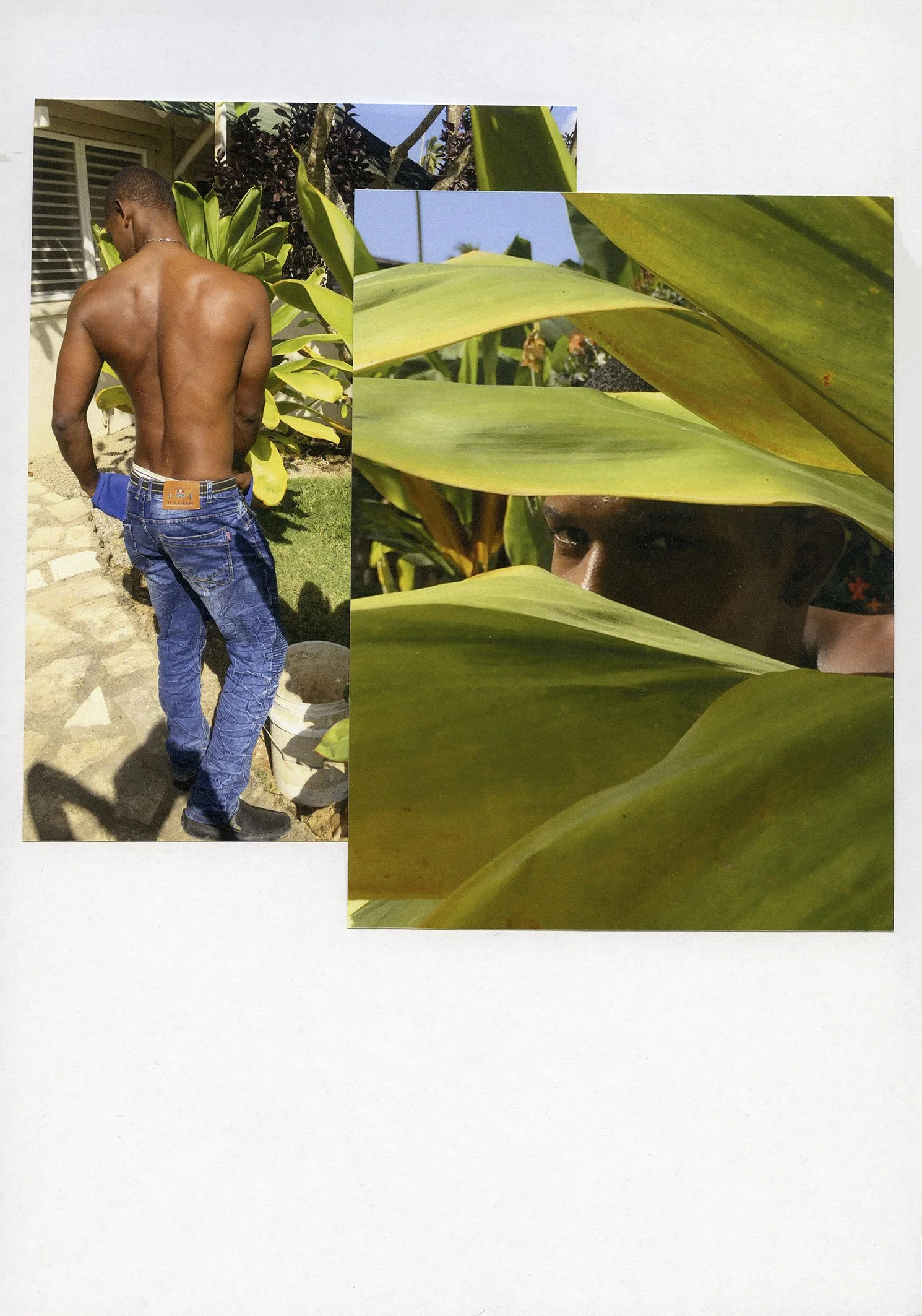 Hola Mi Amol
  © Karla Hiraldo Voleau