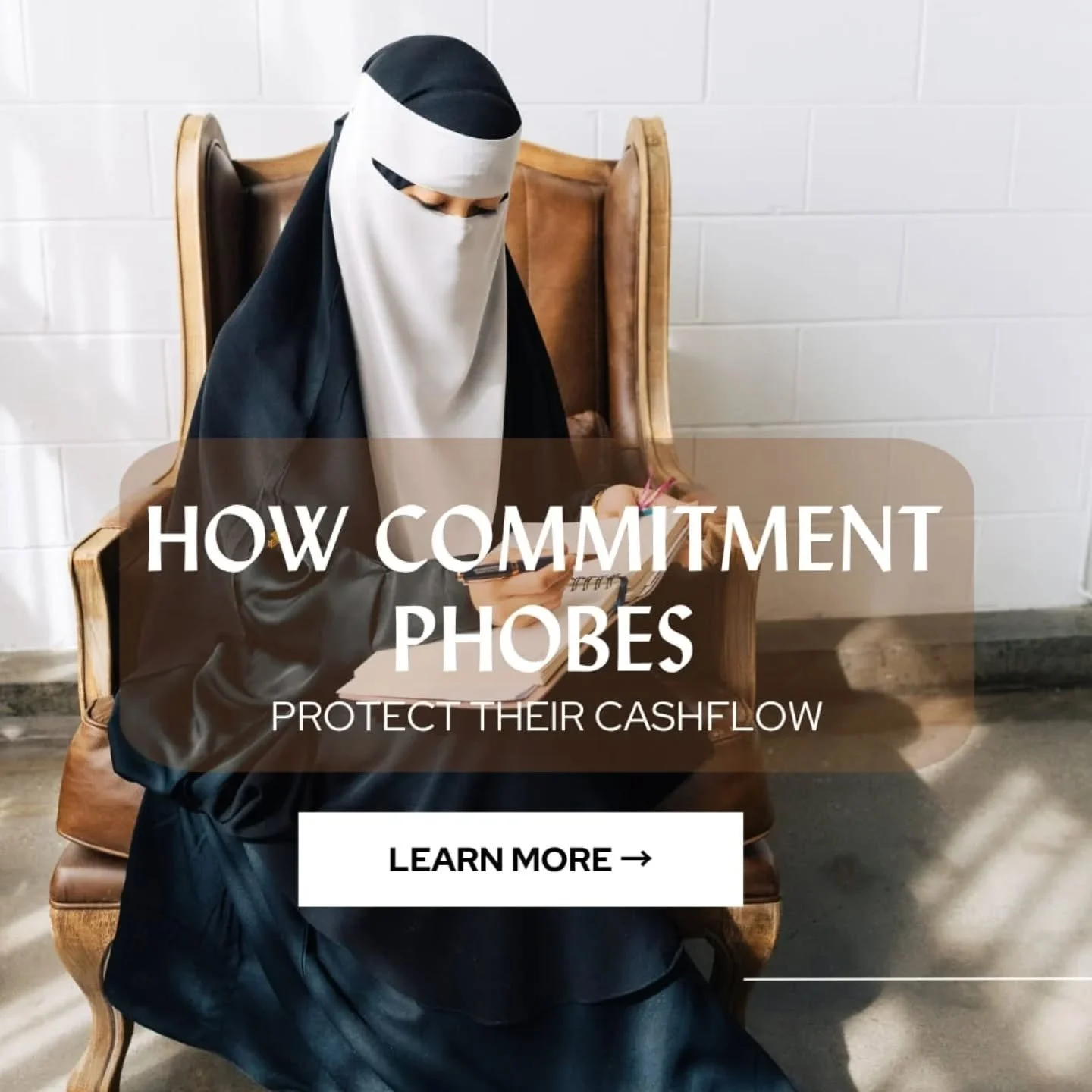 Profitable on paper but never any cash in the bank?

It's rarely a sales problem. It's a slow pile up of commitments: the BNPL plan, the $29 subscription, the hire you "probably need", the software nobody opens.

Each one feels small. Stack