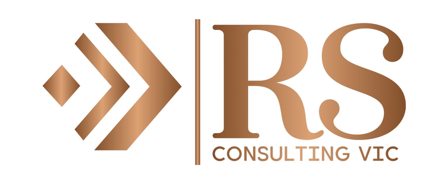 RS Consulting VIC