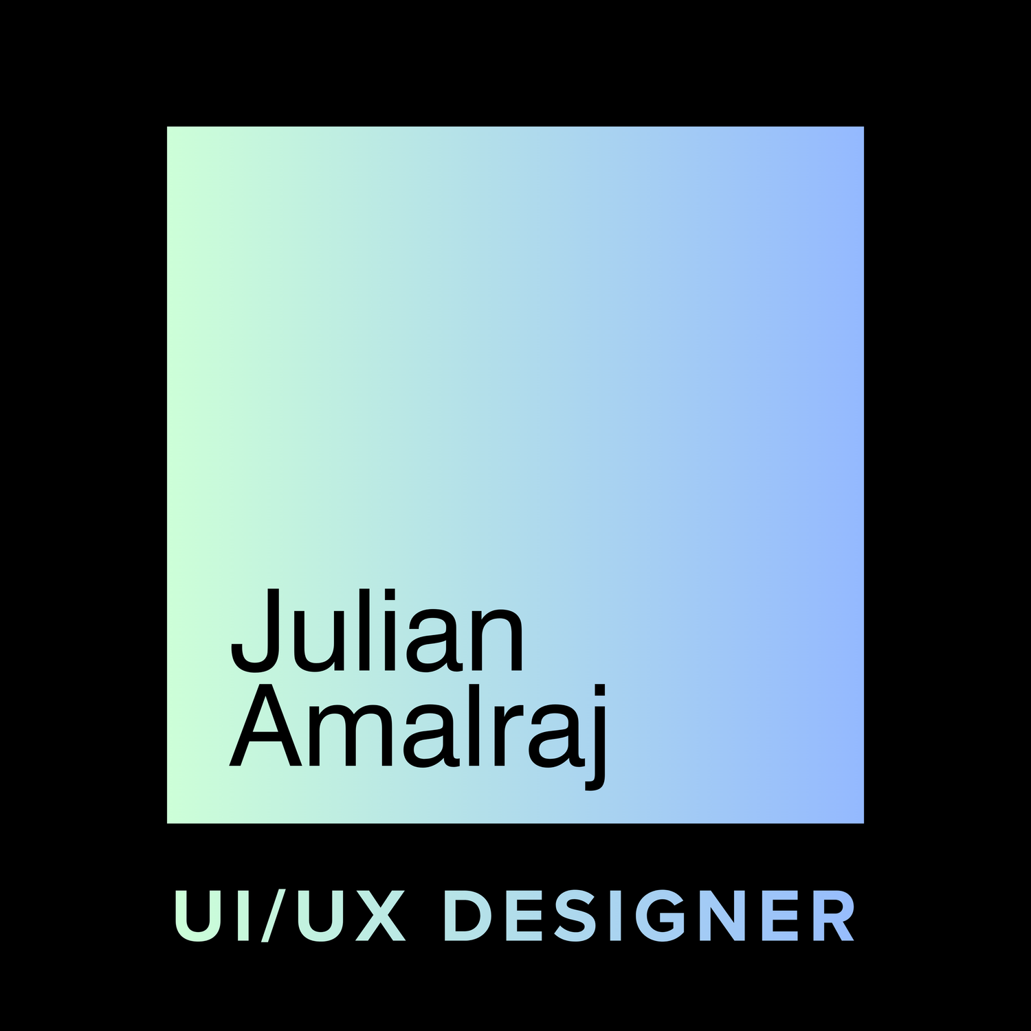Julian.