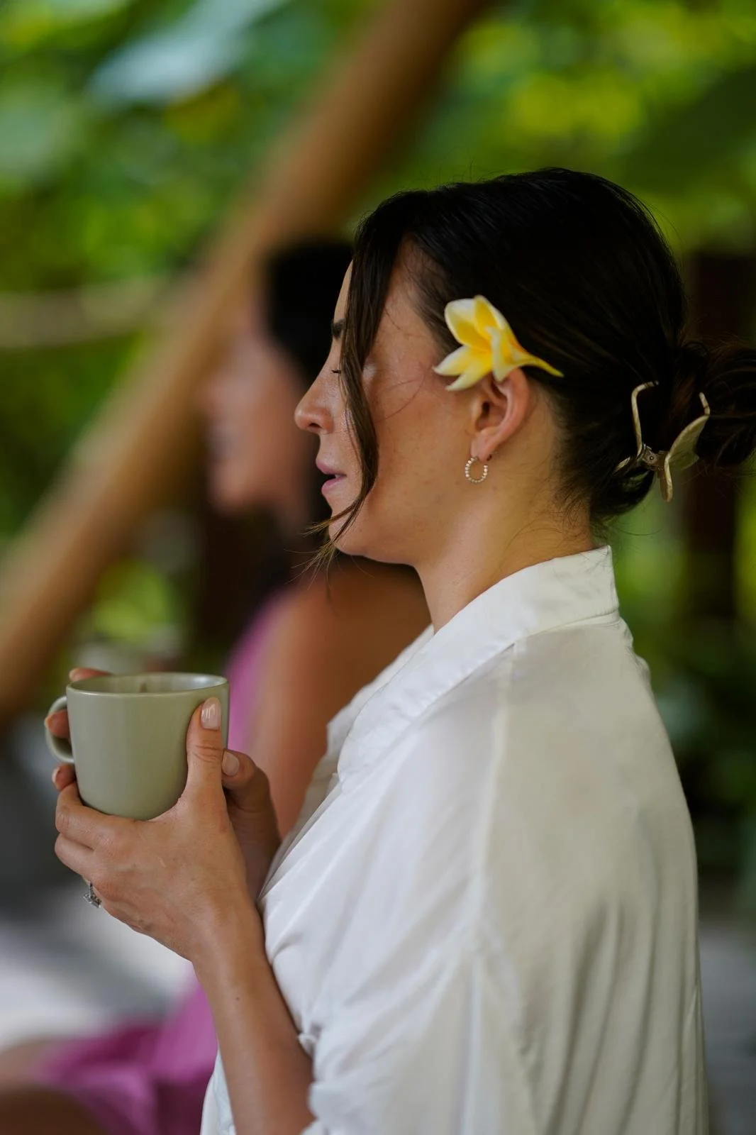 Acceptance &amp; Letting Go: How I Found Peace After Everything Changed