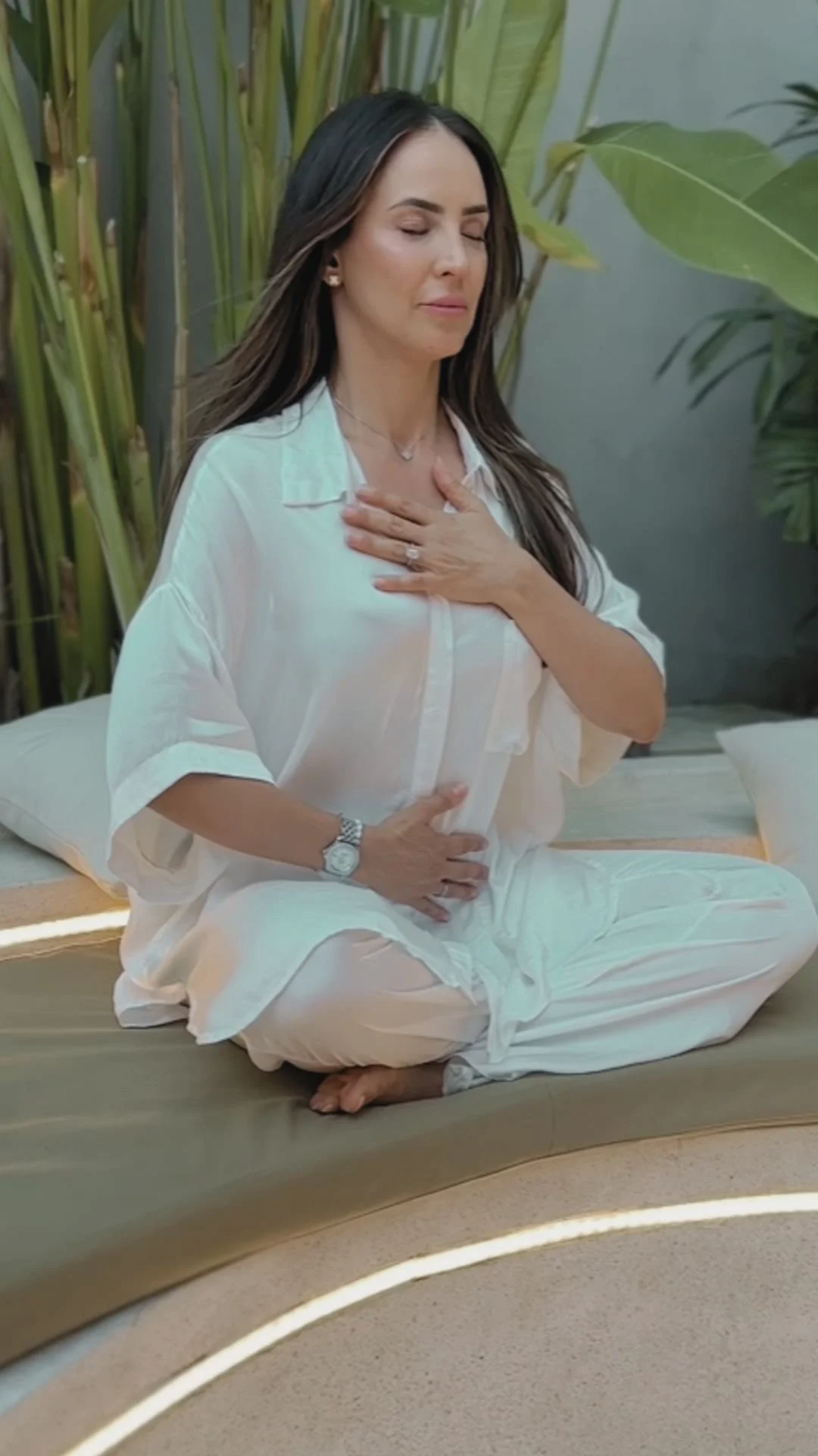 Holistic Healing: How I Regulated My Nervous System &amp; Found Safety Within