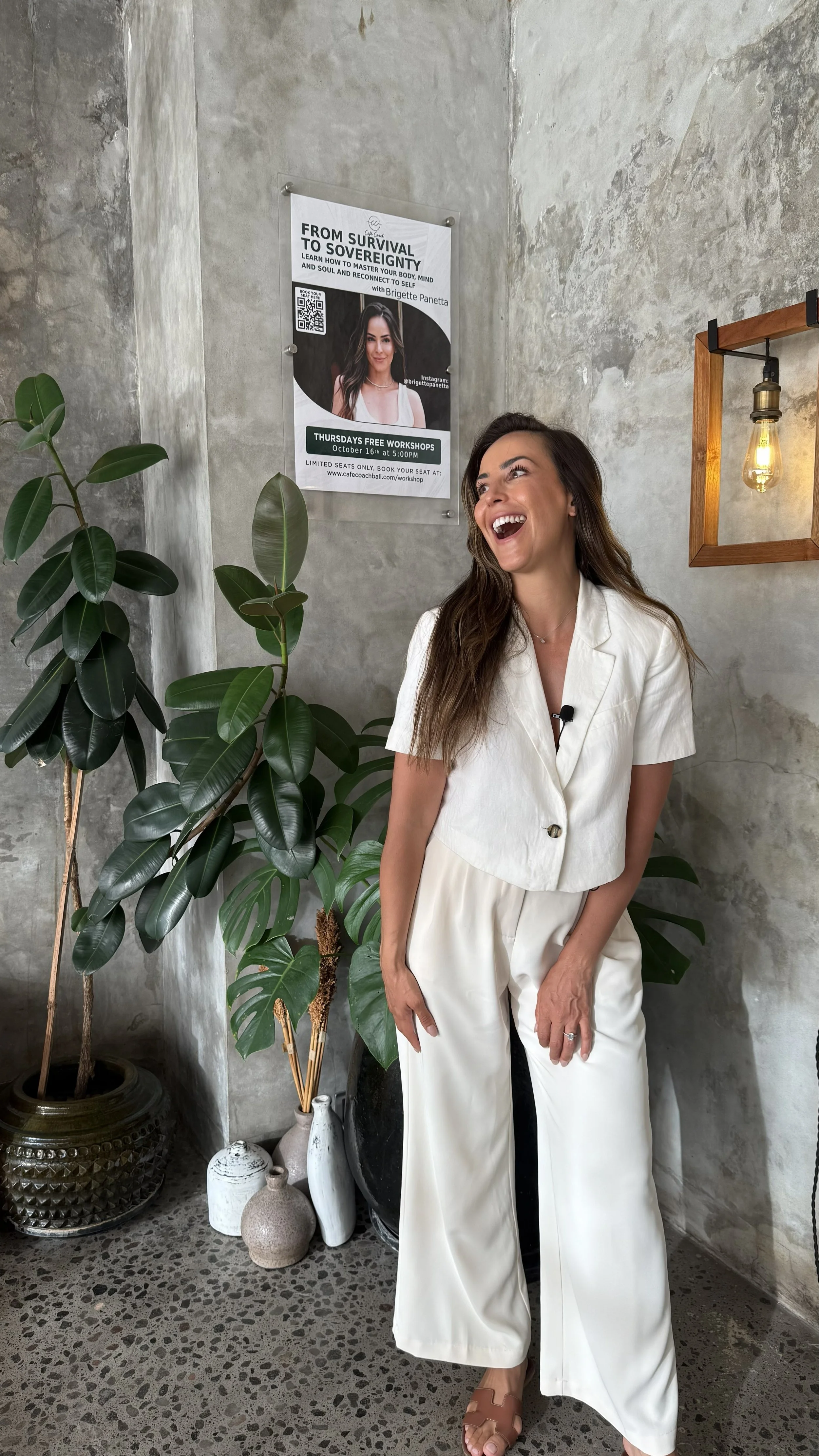 Intuition &amp; Trust: How to Reconnect With Your Inner Voice