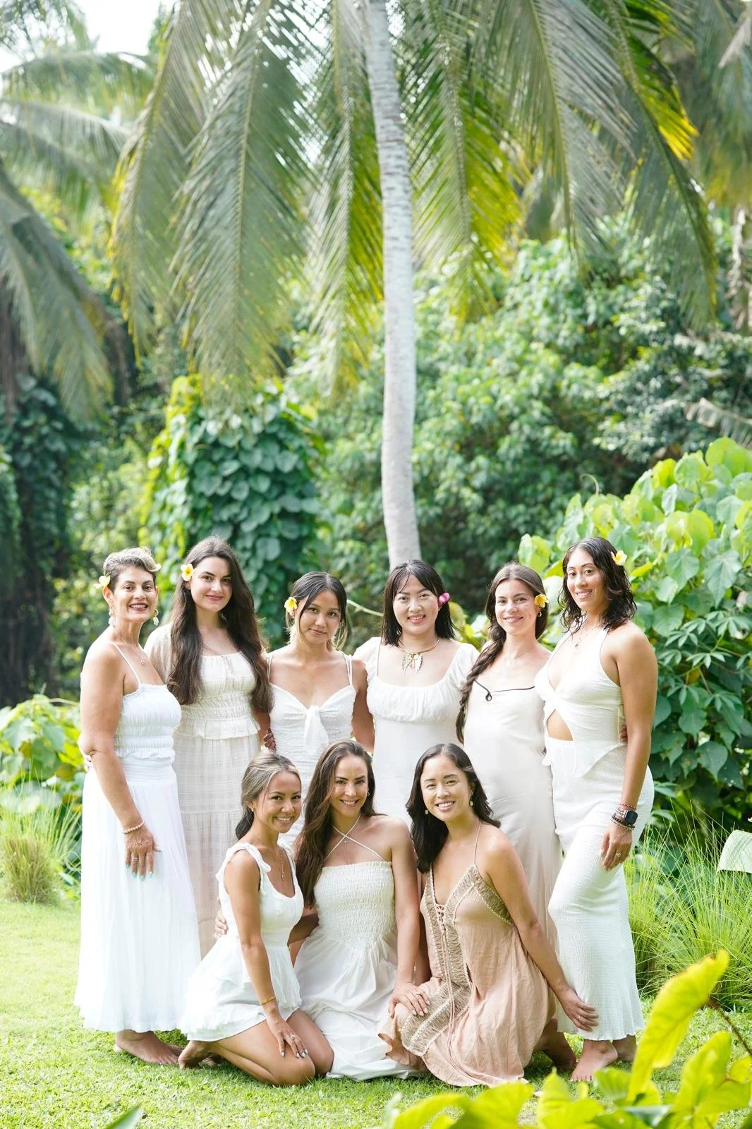 Reclaim Your Power Retreat - Ubud, Bali