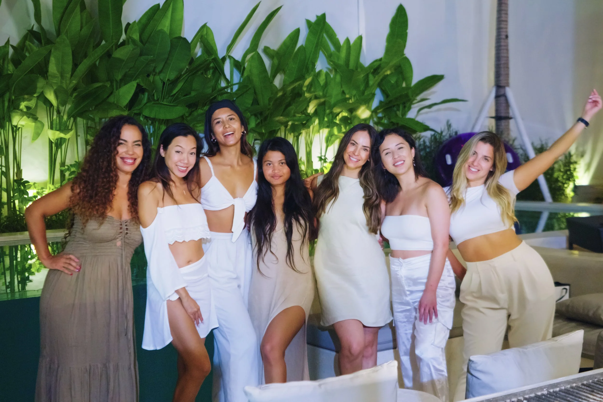 Where Women Remember Who They Are