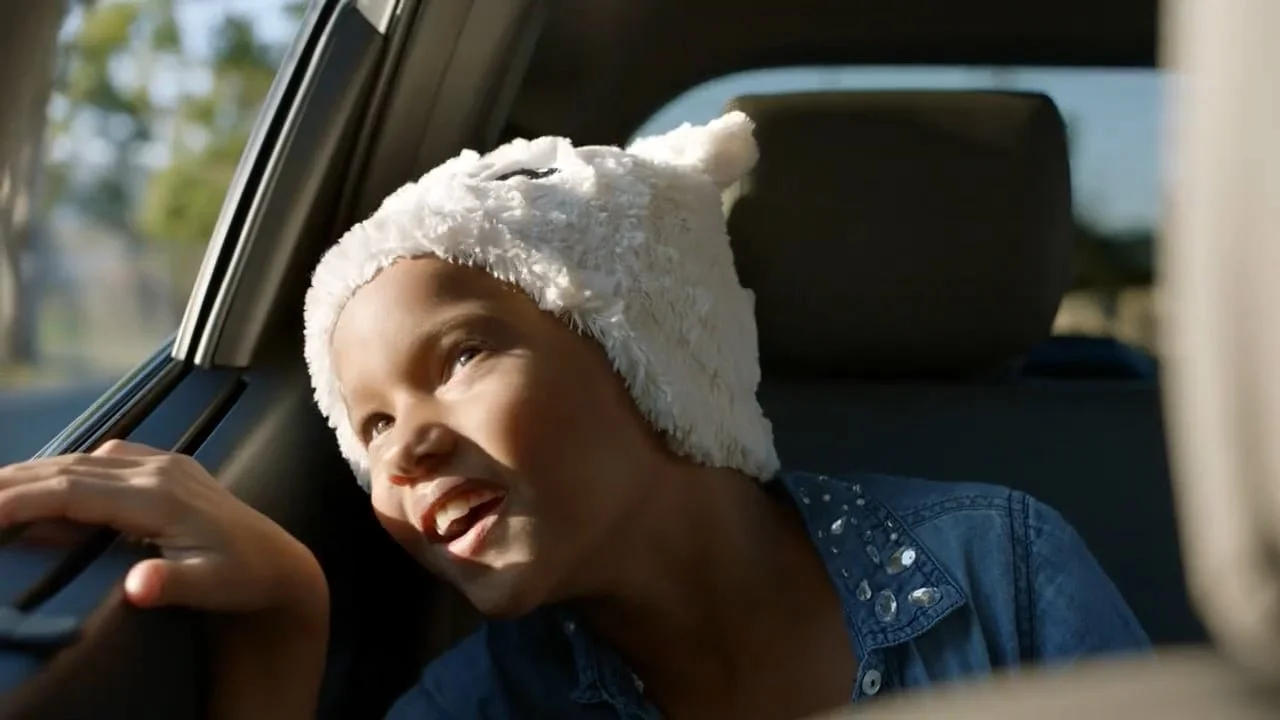 Hope On Wheels